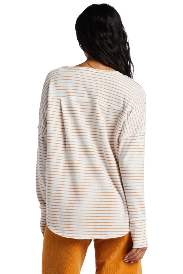 New Anyday Top-Long Sleeves-Vixen Collection, Day Spa and Women's Boutique Located in Seattle, Washington