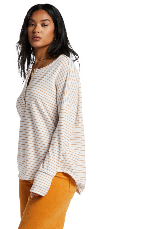 New Anyday Top-Long Sleeves-Vixen Collection, Day Spa and Women's Boutique Located in Seattle, Washington