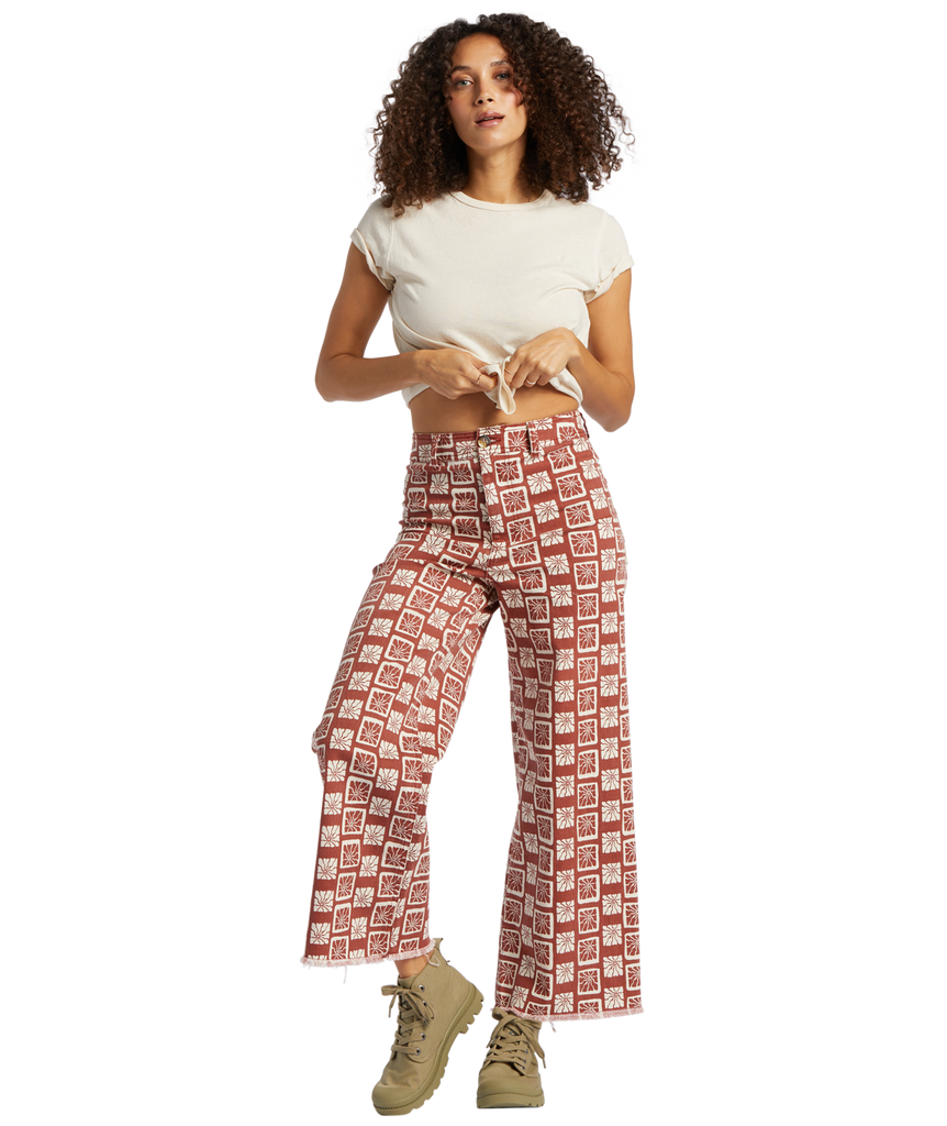 Free Fall Pant-Pants-Vixen Collection, Day Spa and Women's Boutique Located in Seattle, Washington