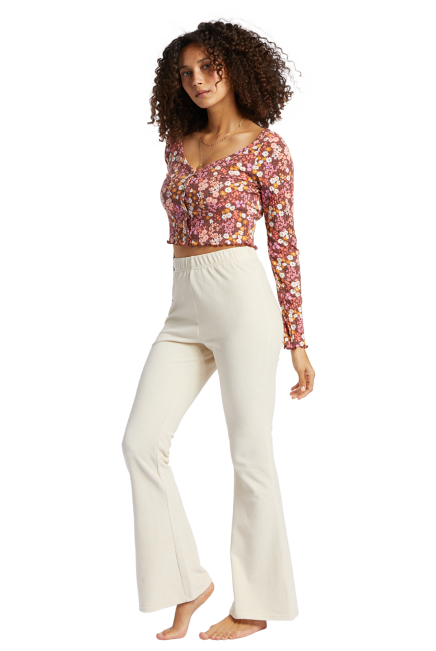 Hit A Cord Flare-Pants-Vixen Collection, Day Spa and Women's Boutique Located in Seattle, Washington