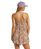 Day Glow Romper-Dresses-Vixen Collection, Day Spa and Women's Boutique Located in Seattle, Washington