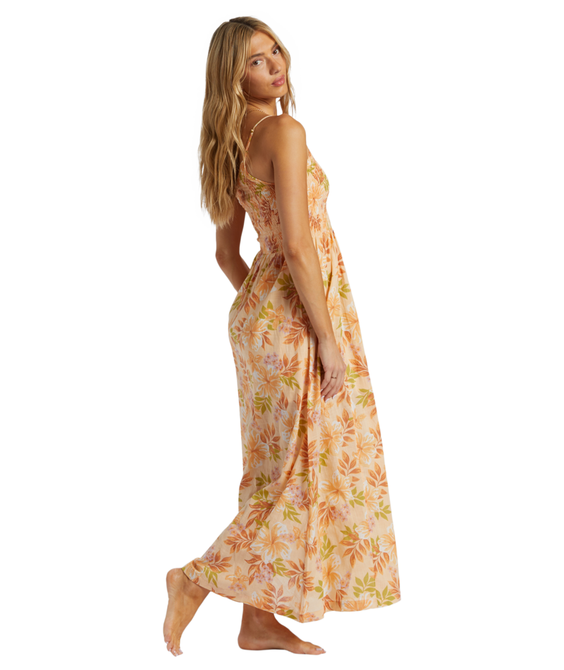Warmer Days Maxi Dress-Dresses-Vixen Collection, Day Spa and Women's Boutique Located in Seattle, Washington