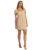 Heart Song Mini Dress-Dresses-Vixen Collection, Day Spa and Women's Boutique Located in Seattle, Washington
