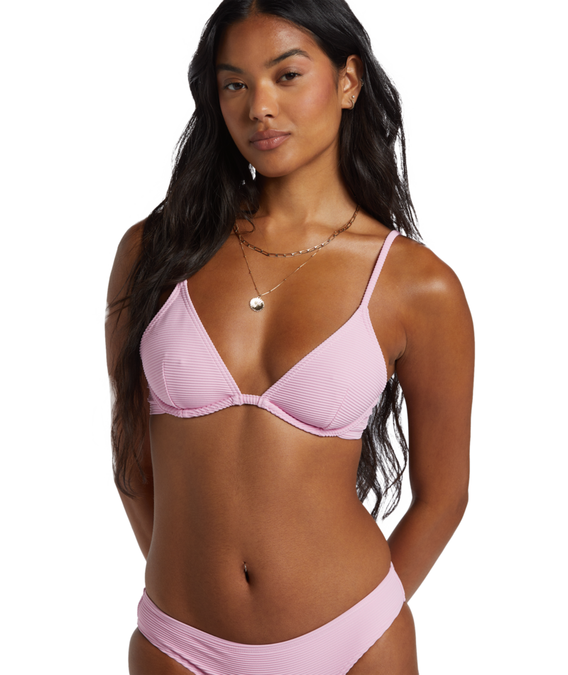 Tanline Reese Underwire Bikini Top-Swimwear-Vixen Collection, Day Spa and Women's Boutique Located in Seattle, Washington
