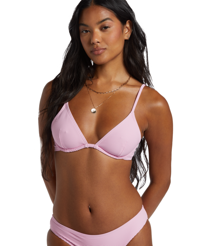 Tanline Reese Underwire Bikini Top-Swimwear-Vixen Collection, Day Spa and Women's Boutique Located in Seattle, Washington