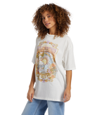 Golden Hour Graphic Tee-Short Sleeves-Vixen Collection, Day Spa and Women's Boutique Located in Seattle, Washington