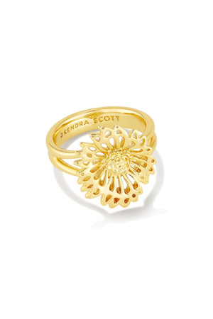 Brielle Band Ring-Rings-Vixen Collection, Day Spa and Women's Boutique Located in Seattle, Washington