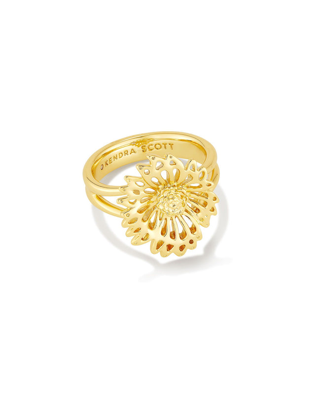 Brielle Band Ring-Rings-Vixen Collection, Day Spa and Women's Boutique Located in Seattle, Washington