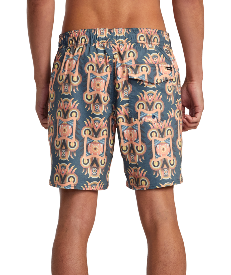 Redondo Elastic-Men's Bottoms-Vixen Collection, Day Spa and Women's Boutique Located in Seattle, Washington