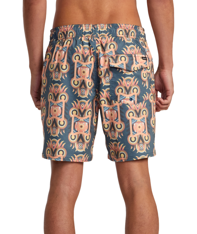 Redondo Elastic-Men's Bottoms-Vixen Collection, Day Spa and Women's Boutique Located in Seattle, Washington