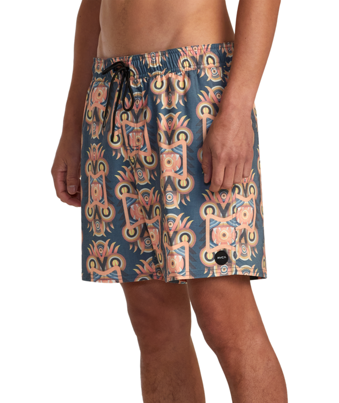 Redondo Elastic-Men's Bottoms-Vixen Collection, Day Spa and Women's Boutique Located in Seattle, Washington