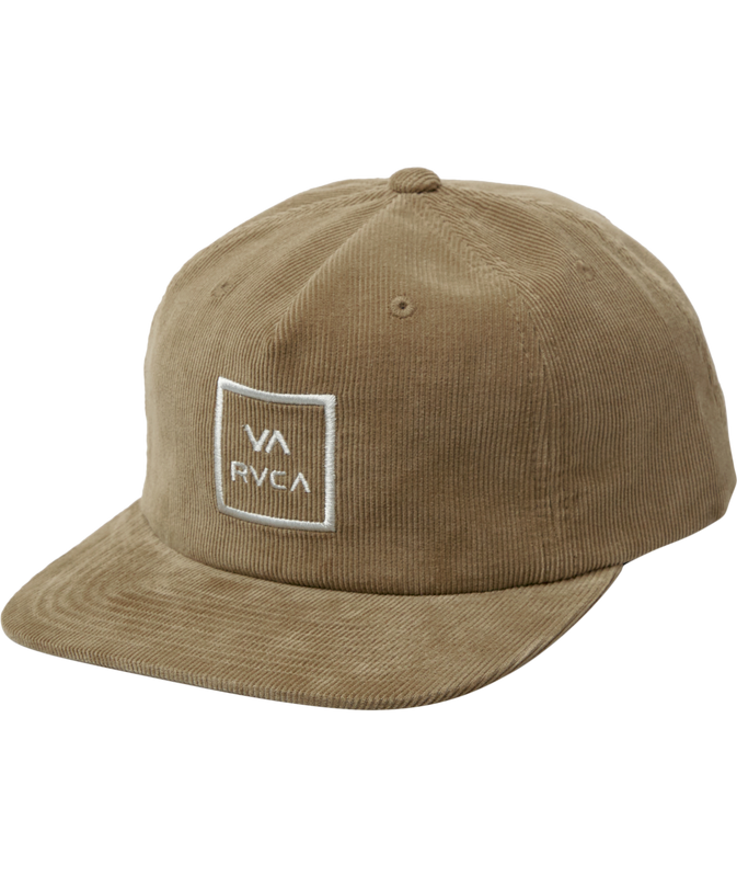Freeman Snapback Hat | Two Colors-Men's Accessories-Vixen Collection, Day Spa and Women's Boutique Located in Seattle, Washington