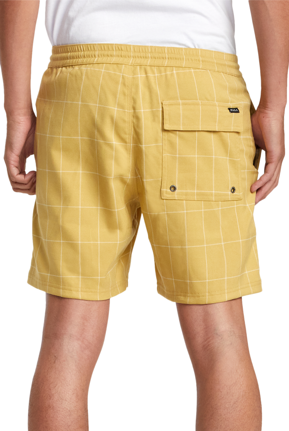 Escape Suiting Walkshorts-Men's Bottoms-Vixen Collection, Day Spa and Women's Boutique Located in Seattle, Washington