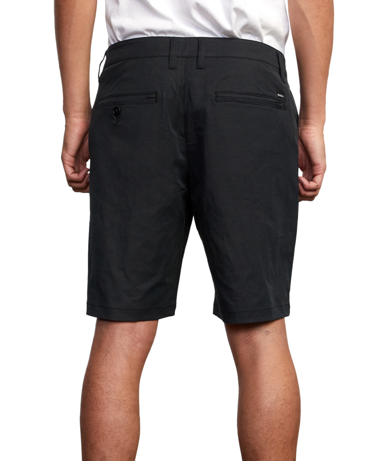 Back in Hybrid-Men's Bottoms-Vixen Collection, Day Spa and Women's Boutique Located in Seattle, Washington