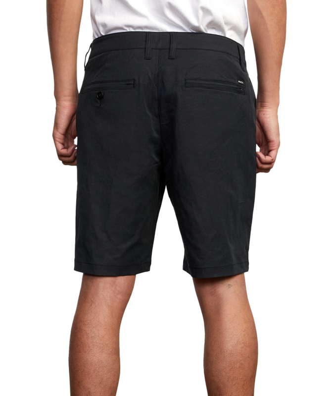 Back in Hybrid-Men's Bottoms-Vixen Collection, Day Spa and Women's Boutique Located in Seattle, Washington