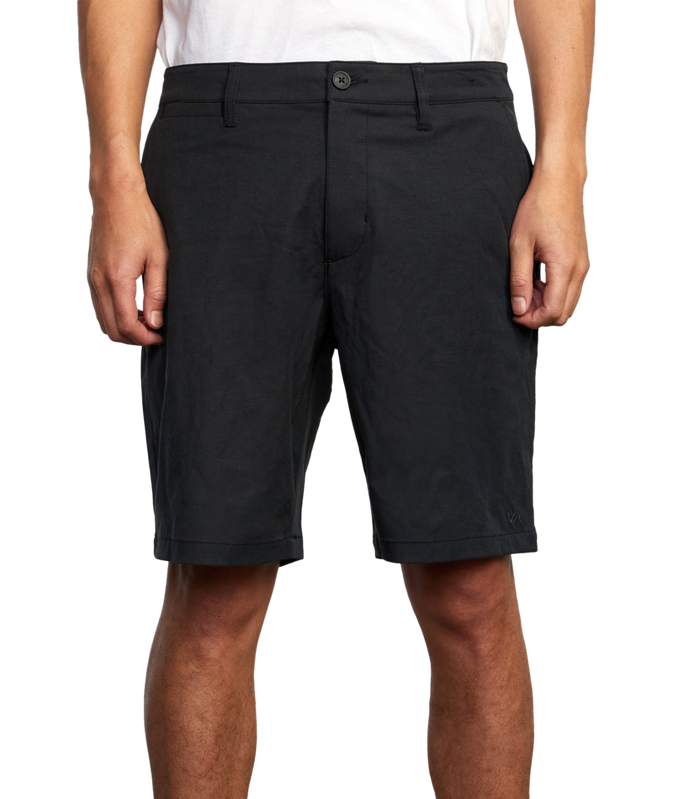 Back in Hybrid-Men's Bottoms-Vixen Collection, Day Spa and Women's Boutique Located in Seattle, Washington