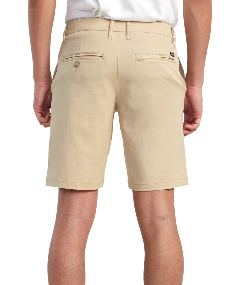 Back in Hybrid-Men's Bottoms-Vixen Collection, Day Spa and Women's Boutique Located in Seattle, Washington