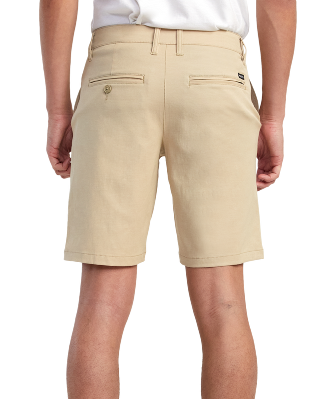 Back in Hybrid-Men's Bottoms-Vixen Collection, Day Spa and Women's Boutique Located in Seattle, Washington