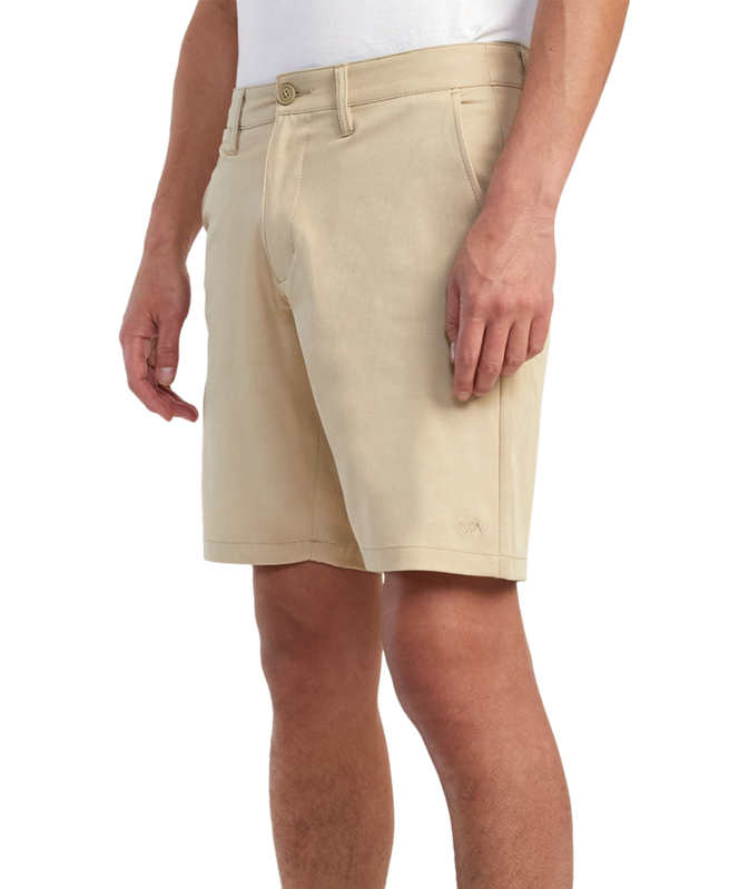 Back in Hybrid-Men's Bottoms-Vixen Collection, Day Spa and Women's Boutique Located in Seattle, Washington