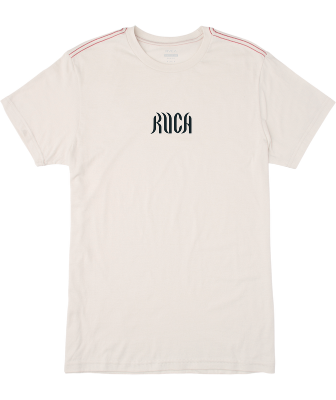 Redondo Mask Tee-Men's Tops-Vixen Collection, Day Spa and Women's Boutique Located in Seattle, Washington