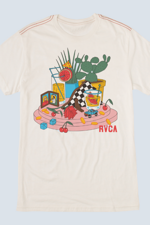 Luke Still Life-Men's Tops-Vixen Collection, Day Spa and Women's Boutique Located in Seattle, Washington