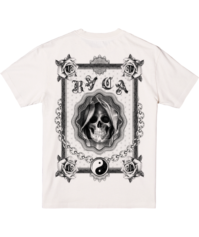 Dream Reaper-Men's Tops-Vixen Collection, Day Spa and Women's Boutique Located in Seattle, Washington