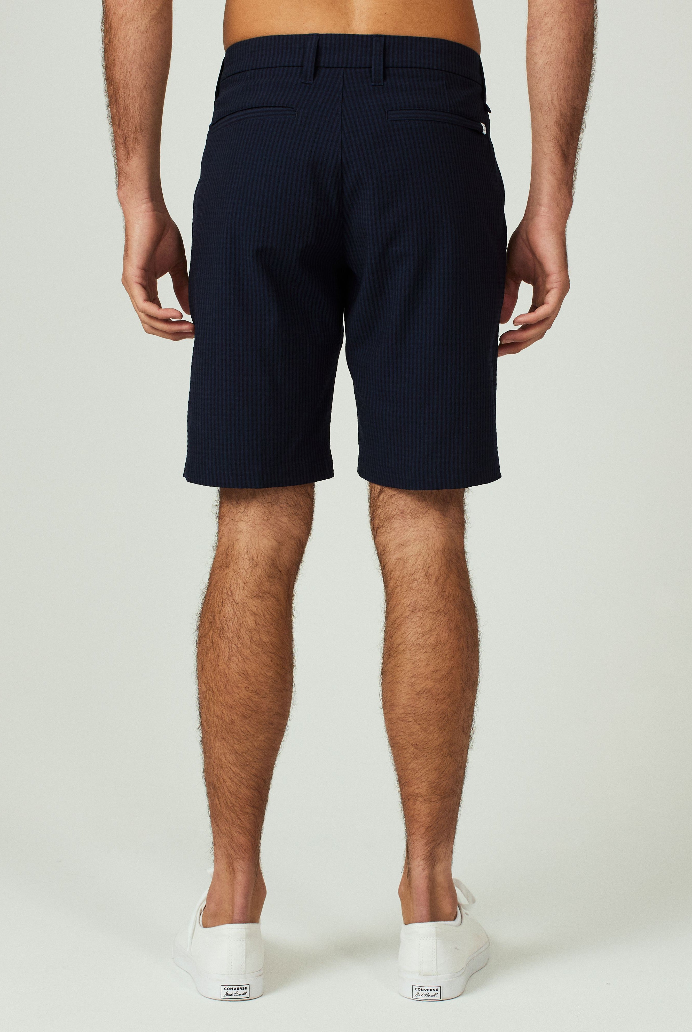 La Jolla Shorts-Men's Bottoms-Vixen Collection, Day Spa and Women's Boutique Located in Seattle, Washington