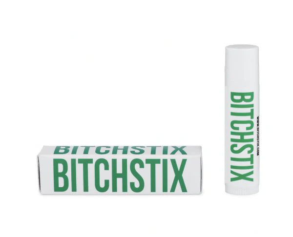 BITCHSTIX Lip Balm SPF 30-Beauty-Vixen Collection, Day Spa and Women's Boutique Located in Seattle, Washington