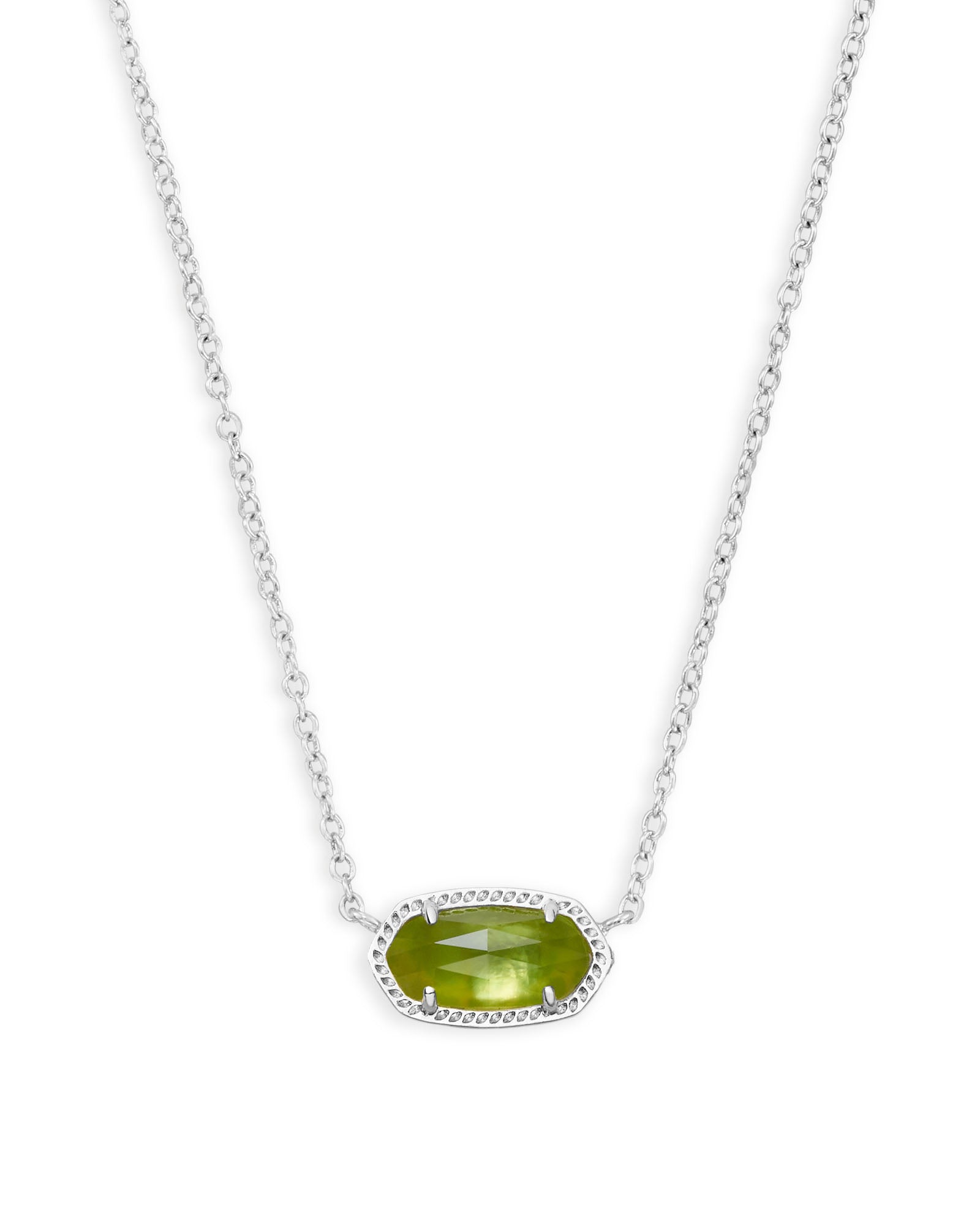 Elisa Pendant Necklace-Necklaces-Vixen Collection, Day Spa and Women's Boutique Located in Seattle, Washington
