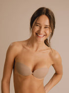 Gatherall Bra-Bras-Vixen Collection, Day Spa and Women's Boutique Located in Seattle, Washington