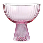 Beveled Coupe-Drinkware-Vixen Collection, Day Spa and Women's Boutique Located in Seattle, Washington