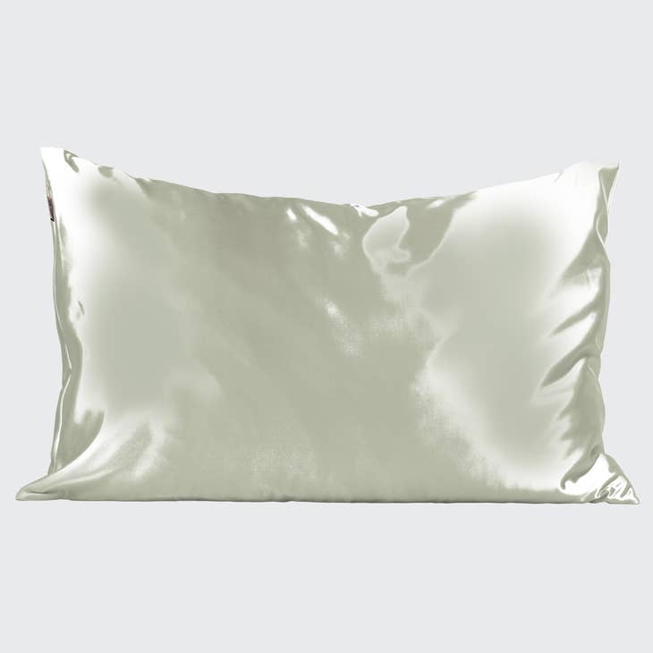 KITSCH Satin Pillowcases-Pillowscases-Vixen Collection, Day Spa and Women's Boutique Located in Seattle, Washington