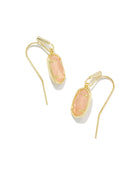 Grayson Drop Earrings-Earrings-Vixen Collection, Day Spa and Women's Boutique Located in Seattle, Washington