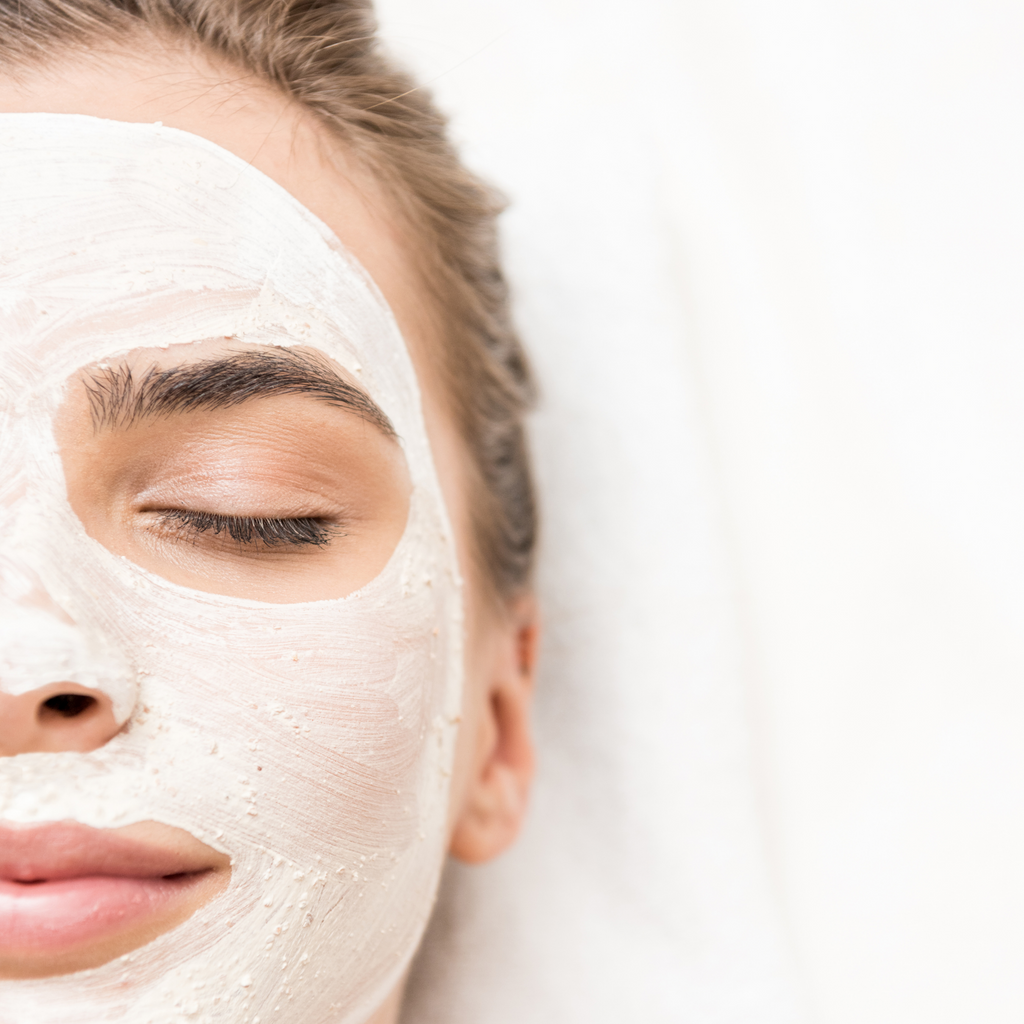 Get your Facial done with Vixen Collection! | A Spa and Women's Fashion Boutique Located in Seattle, Washington