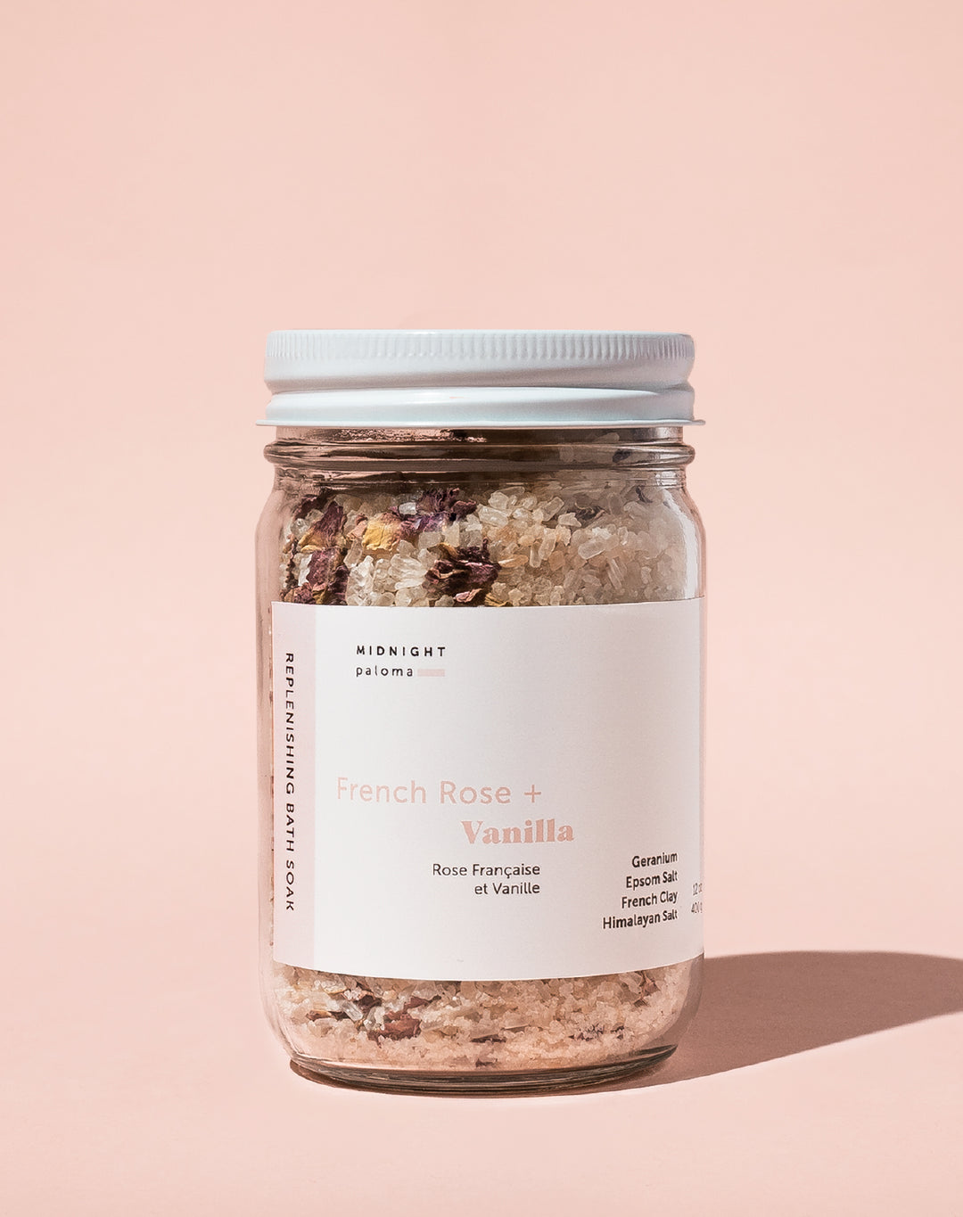 Bath Soak-Beauty-Vixen Collection, Day Spa and Women's Boutique Located in Seattle, Washington