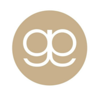 Gorjana logo | Vixen Collection | Women's Fashion Boutique, Located in Seattle, WA