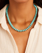Palma Necklace-Necklaces-Vixen Collection, Day Spa and Women's Boutique Located in Seattle, Washington