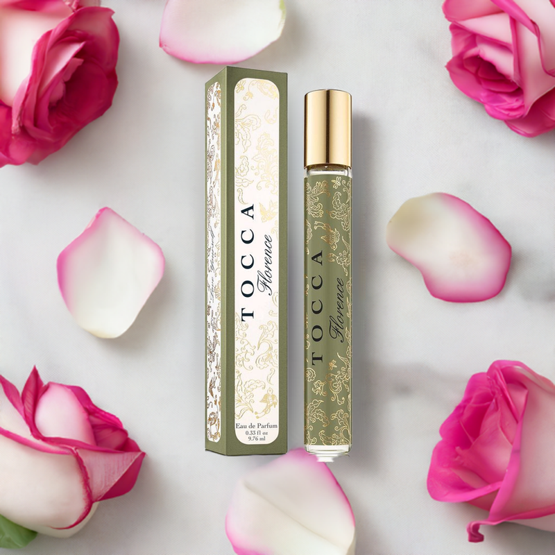 Tocca Fragrances-Perfume-Vixen Collection, Day Spa and Women's Boutique Located in Seattle, Washington