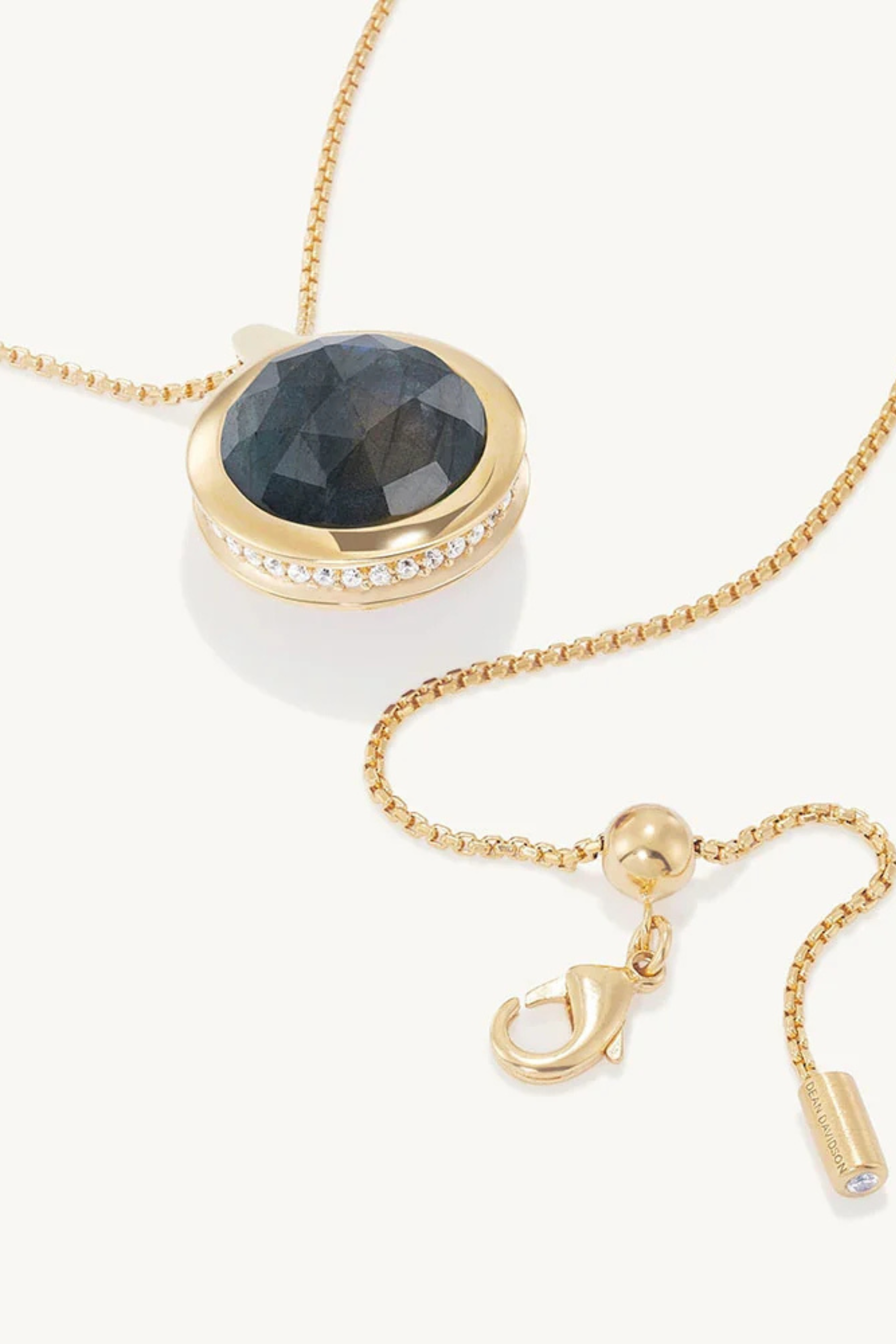 Ipanema Pendant-Necklaces-Vixen Collection, Day Spa and Women's Boutique Located in Seattle, Washington