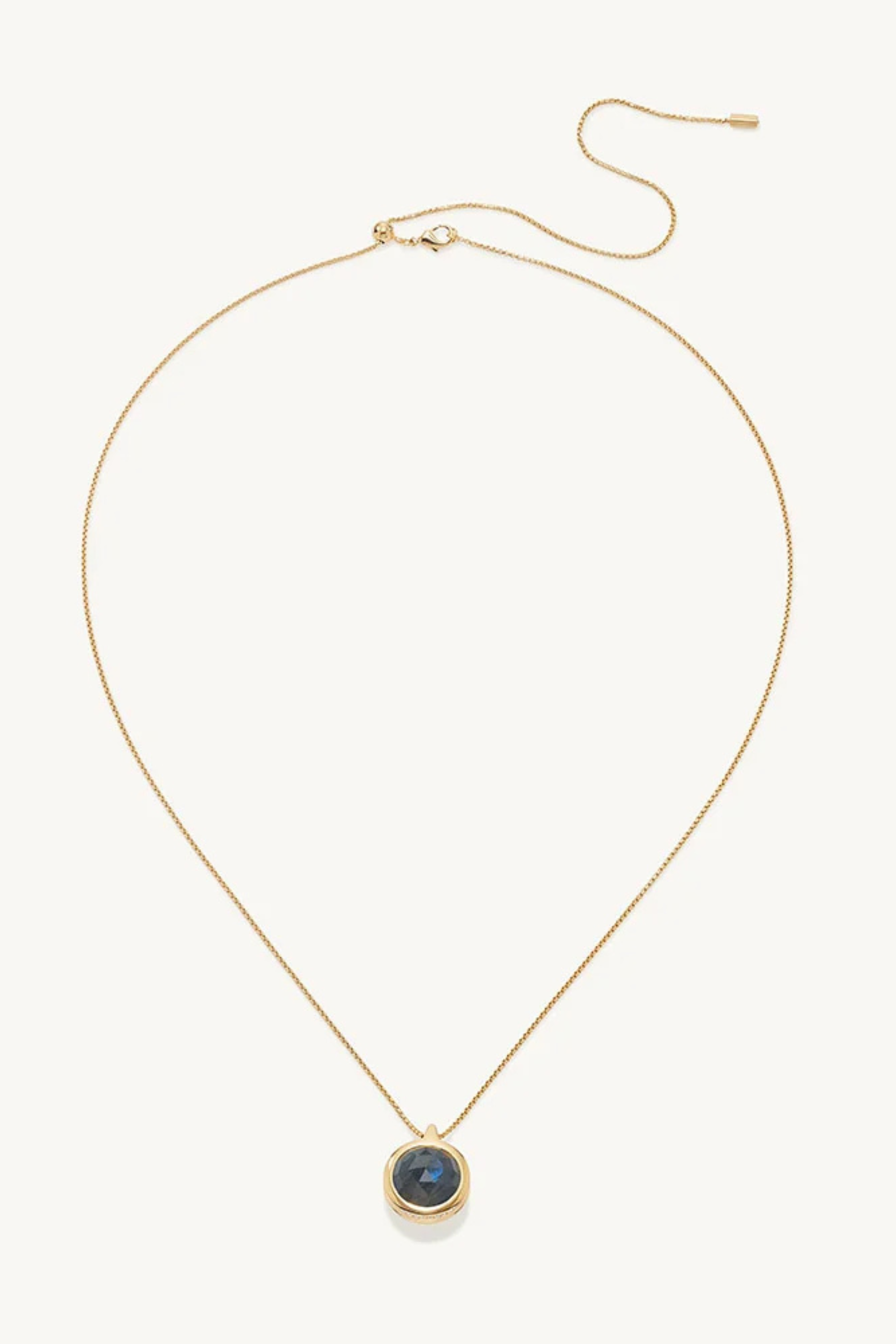 Ipanema Pendant-Necklaces-Vixen Collection, Day Spa and Women's Boutique Located in Seattle, Washington