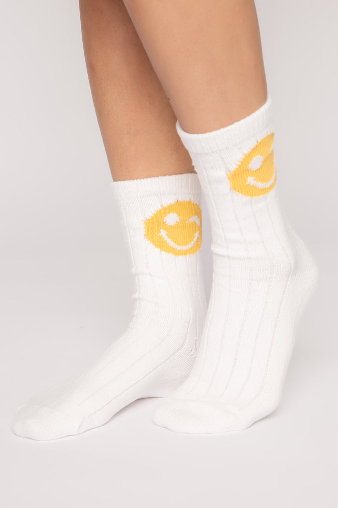 Summer Fun Socks-Socks-Vixen Collection, Day Spa and Women's Boutique Located in Seattle, Washington