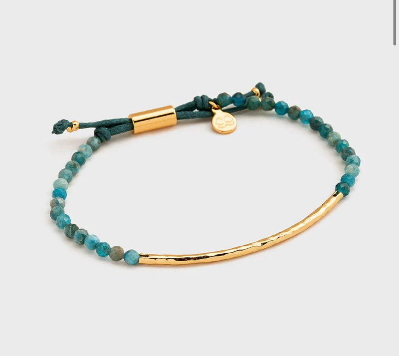 Power Gemstone Bracelet-Bracelets-Vixen Collection, Day Spa and Women's Boutique Located in Seattle, Washington