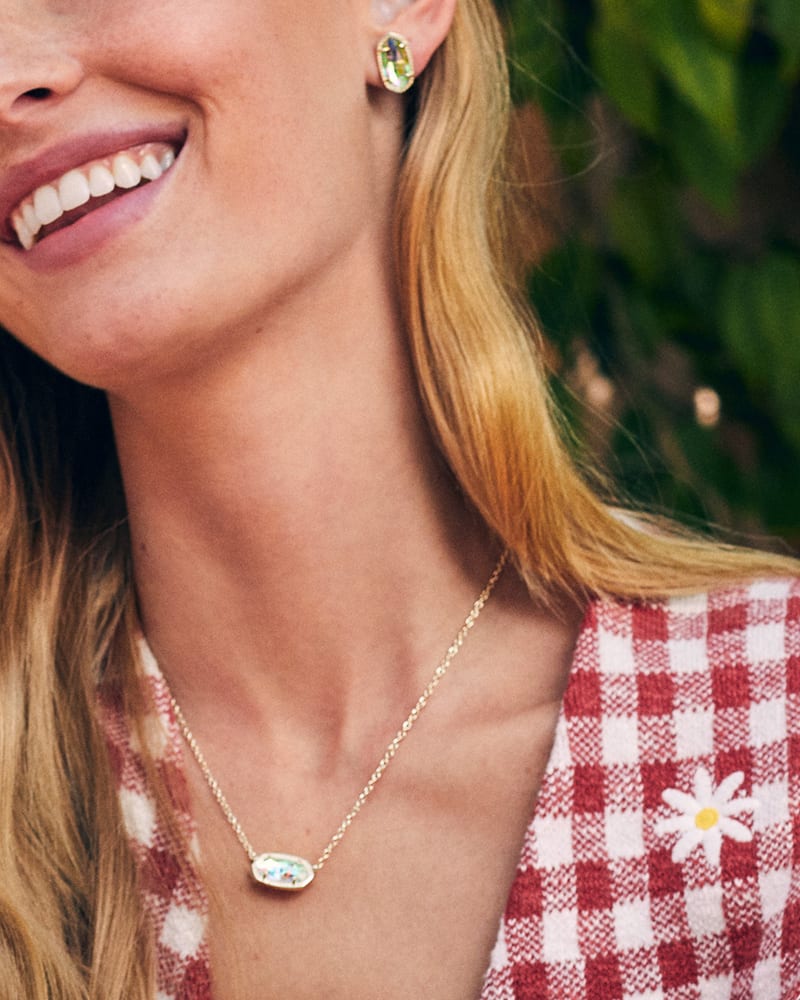 Ellie Stud Earrings-Earrings-Vixen Collection, Day Spa and Women's Boutique Located in Seattle, Washington