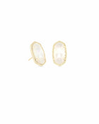 Ellie Stud Earrings-Earrings-Vixen Collection, Day Spa and Women's Boutique Located in Seattle, Washington
