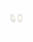 Ellie Stud Earrings-Earrings-Vixen Collection, Day Spa and Women's Boutique Located in Seattle, Washington