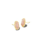 Grayson Stud Earrings-Earrings-Vixen Collection, Day Spa and Women's Boutique Located in Seattle, Washington