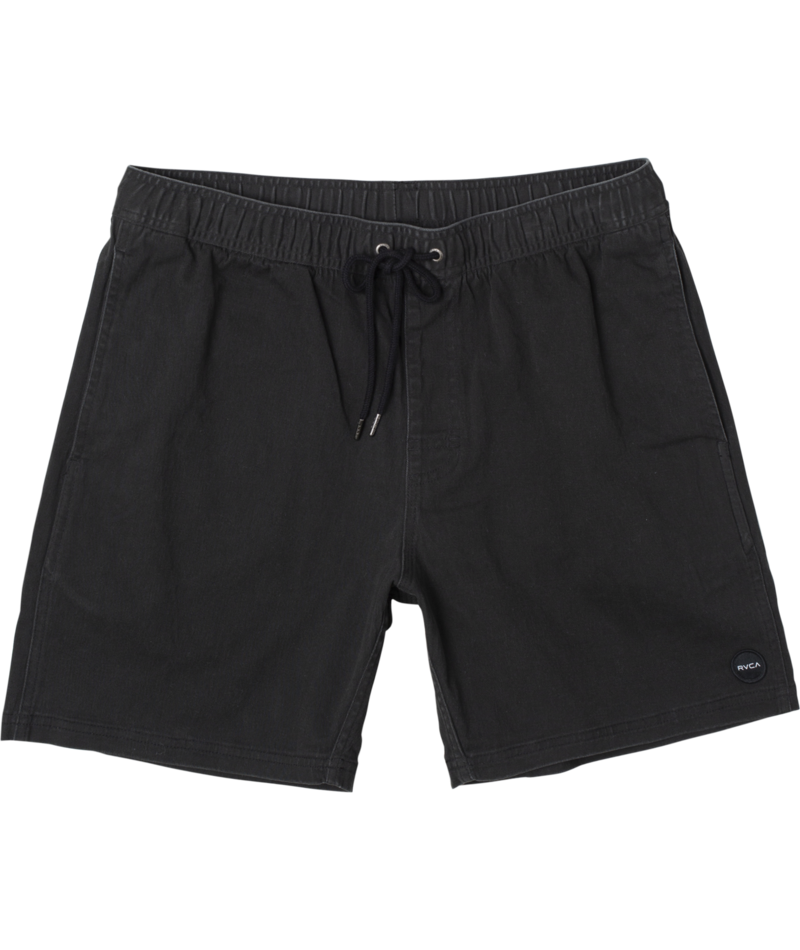 Escape Elastic Shorts-Men's Bottoms-Vixen Collection, Day Spa and Women's Boutique Located in Seattle, Washington
