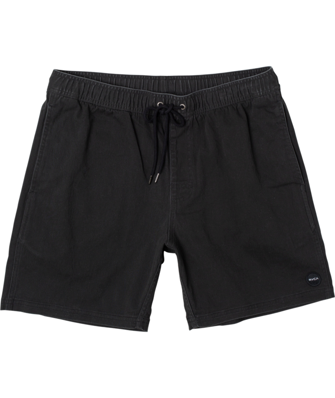 Escape Elastic Shorts-Men's Bottoms-Vixen Collection, Day Spa and Women's Boutique Located in Seattle, Washington