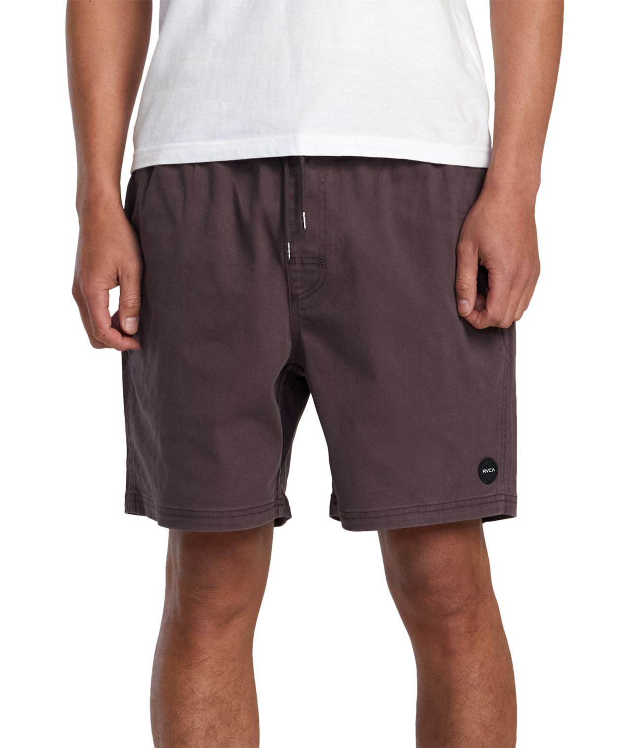 Escape Elastic Shorts-Men's Bottoms-Vixen Collection, Day Spa and Women's Boutique Located in Seattle, Washington