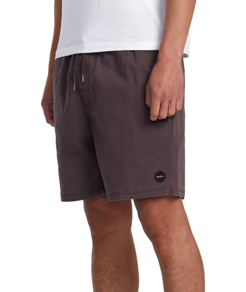 Escape Elastic Shorts-Men's Bottoms-Vixen Collection, Day Spa and Women's Boutique Located in Seattle, Washington